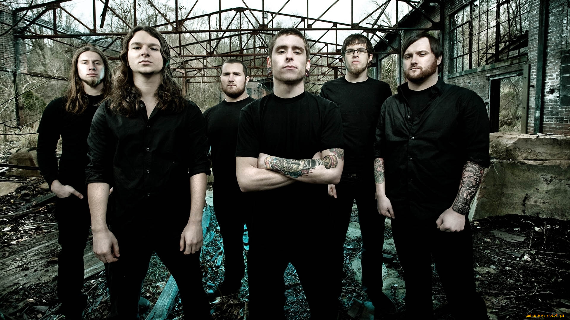 whitechapel, , , 
